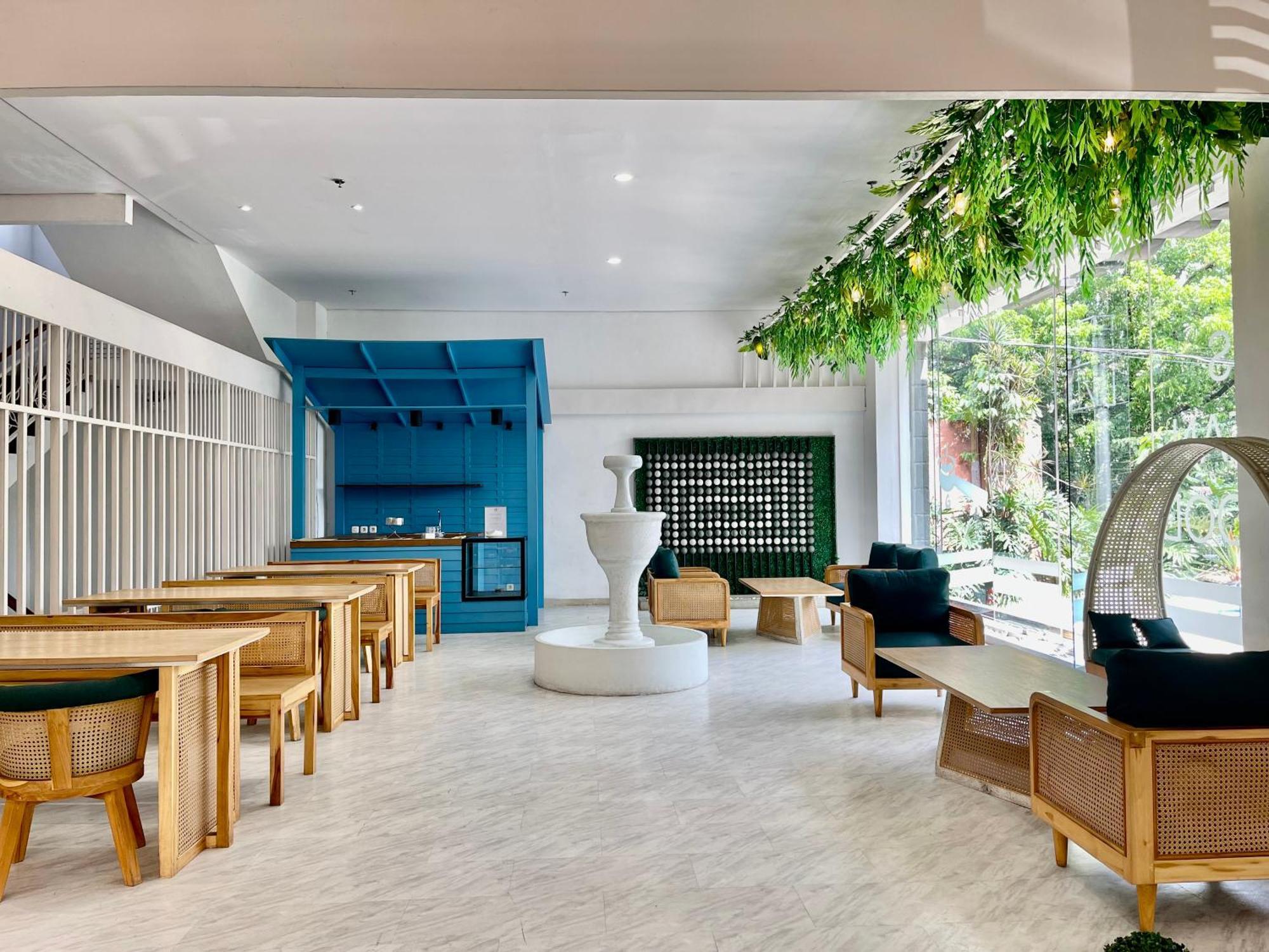 Hemangini Hotel Bandung Kültér fotó