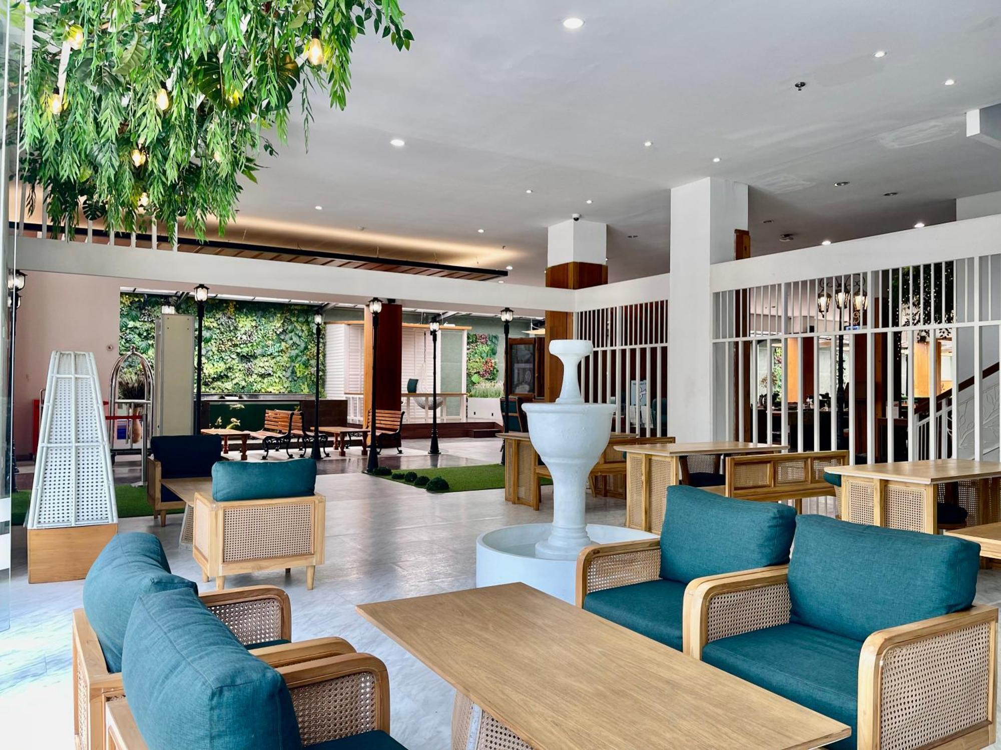 Hemangini Hotel Bandung Kültér fotó