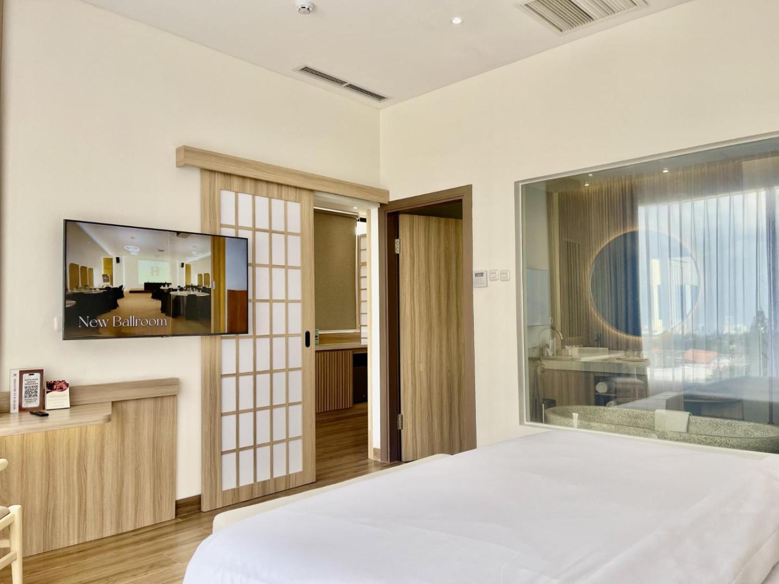 Hemangini Hotel Bandung Kültér fotó