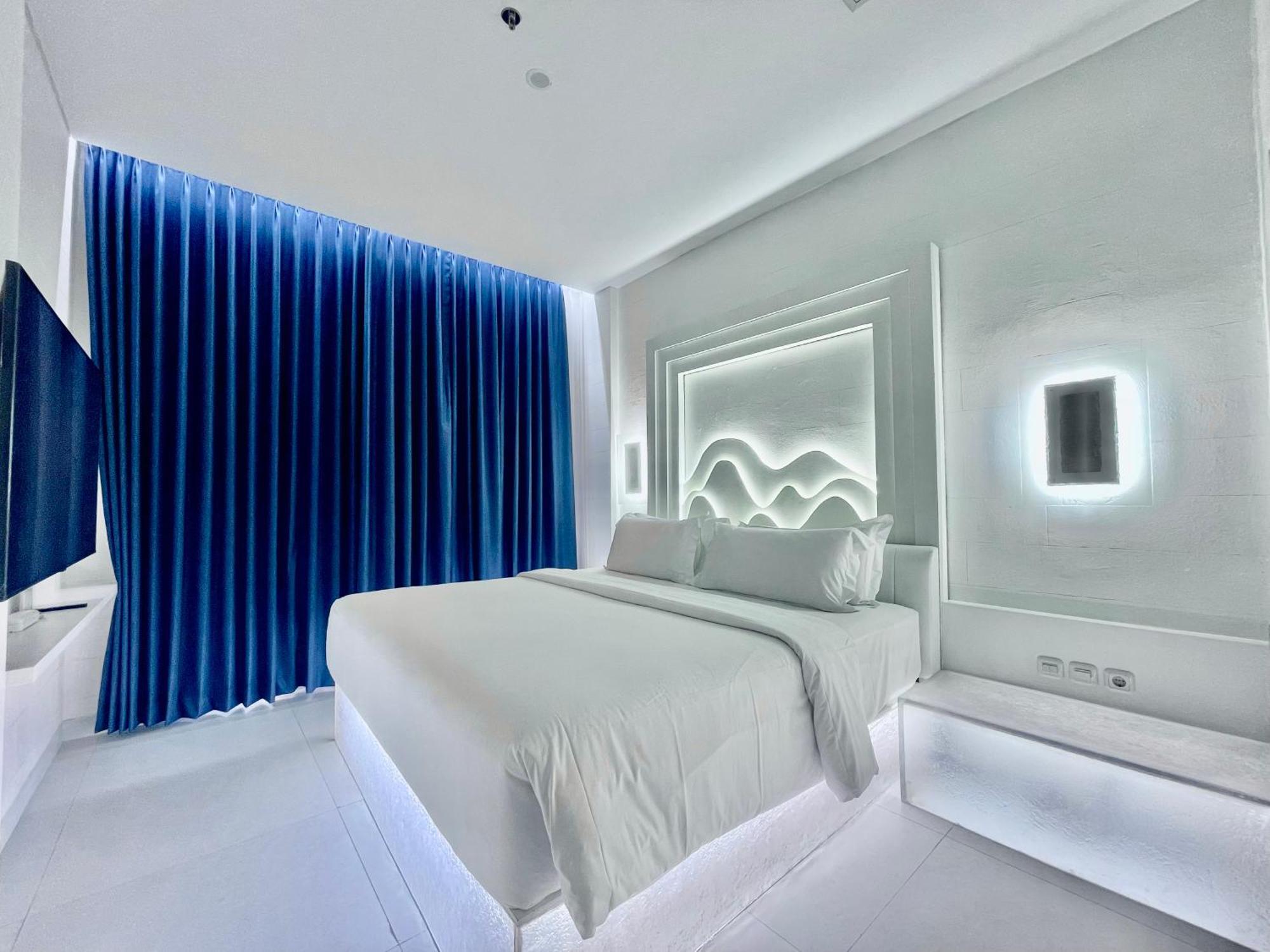 Hemangini Hotel Bandung Kültér fotó