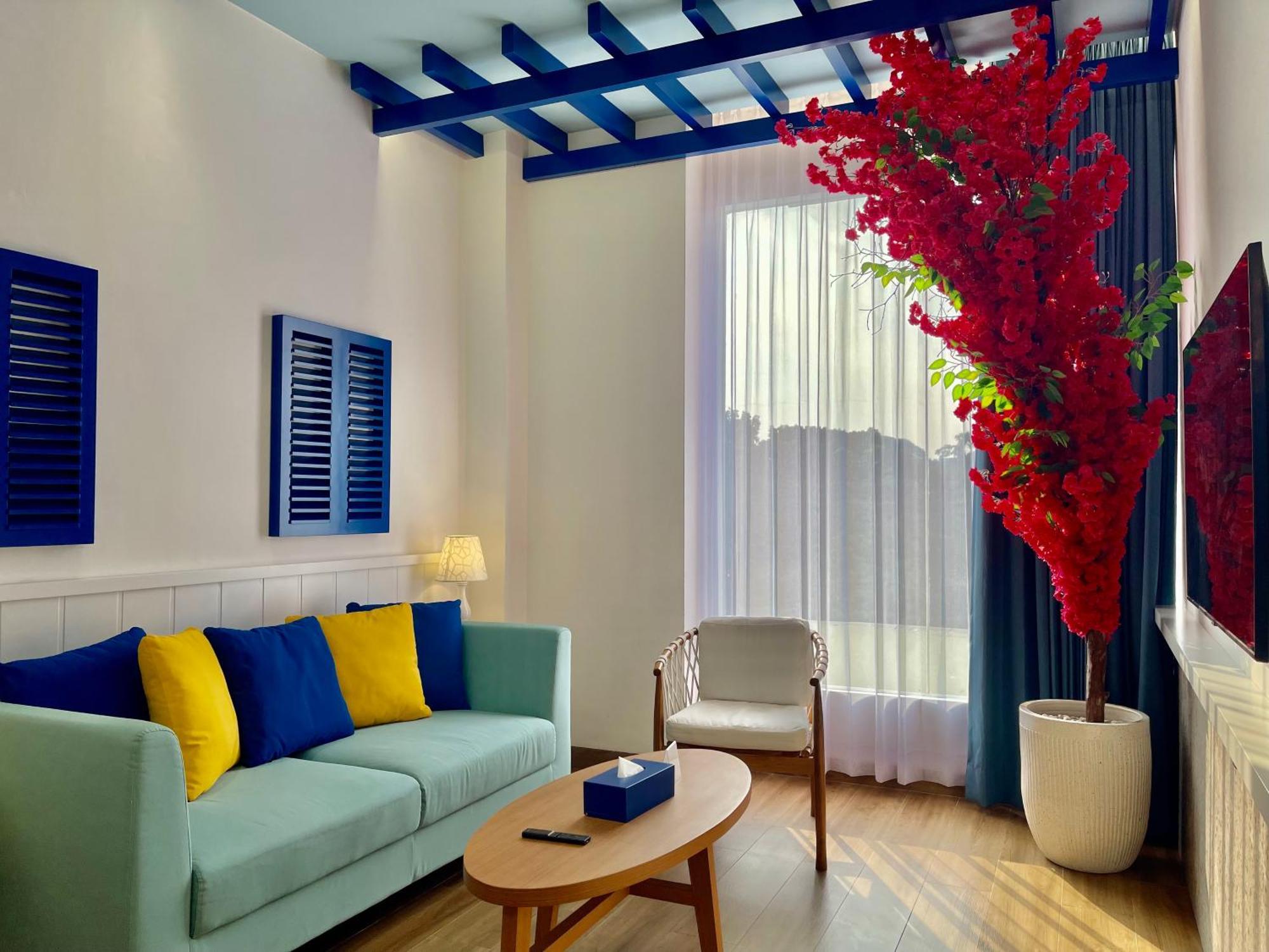 Hemangini Hotel Bandung Kültér fotó