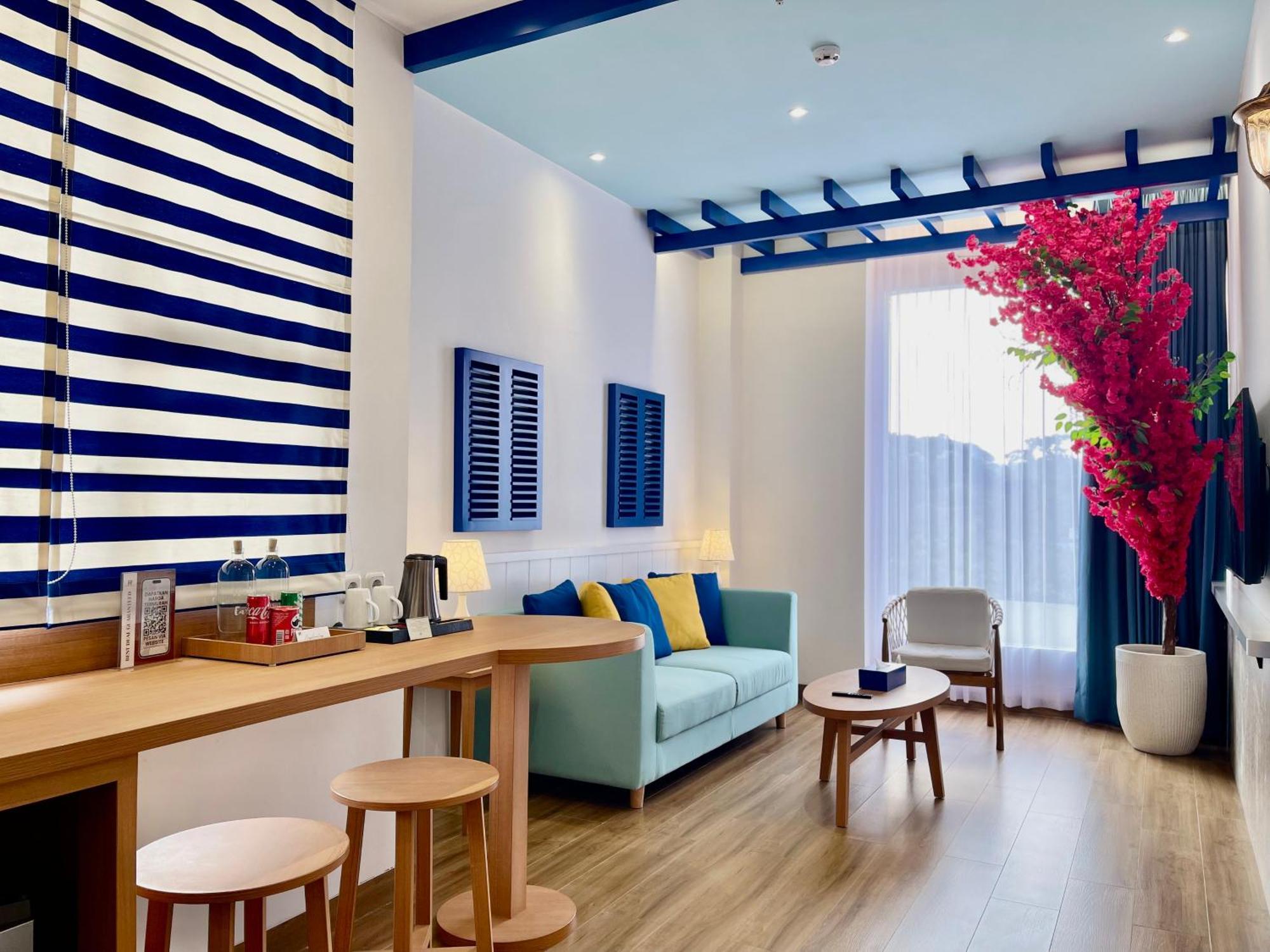 Hemangini Hotel Bandung Kültér fotó